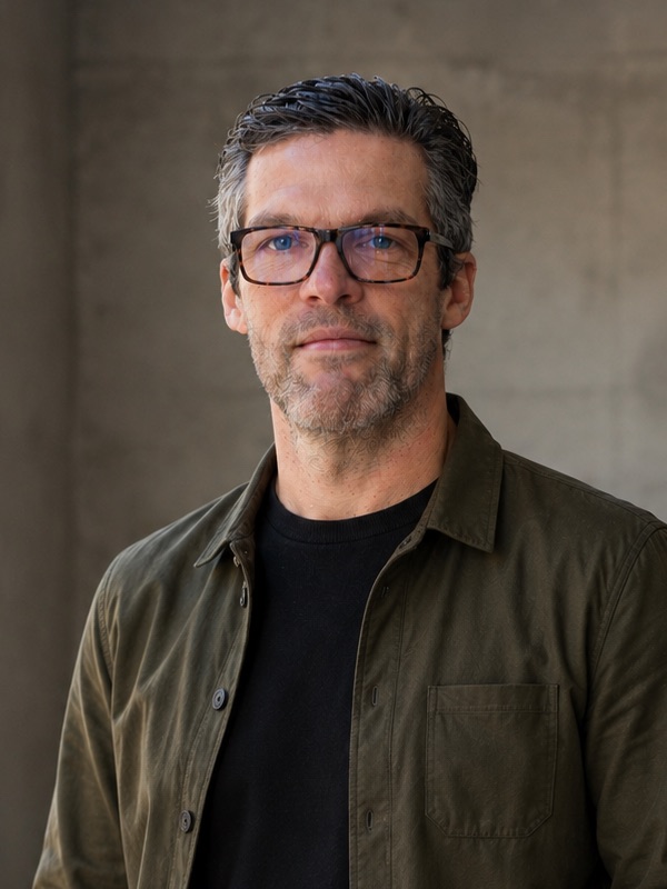 Kris Vandenberk